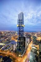 Panoramic City & Bay Views and Free Parking - B&B Melbourne
