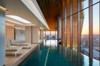 Panoramic City & Bay Views and Free Parking - B&B Melbourne