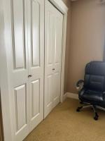 Bright Private Room in Echo Valley Home - Bed and Breakfast Victoria