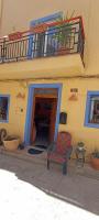 Casa PAZ y AMOR - B&B Tárbena