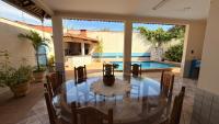 Sobrado de lazer rita - Ferienwohnung Aparecida de Goiânia