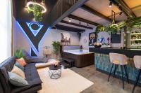 R2 apartman - Bed and Breakfast Kecskemét