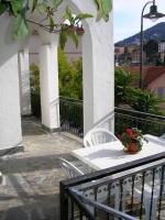 Apartment in villa Alassio - Ferienwohnung Alassio