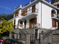 Apartment in villa Alassio - Ferienwohnung Alassio