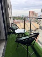 Luxx Royale - Chambres d’hôtes Nairobi