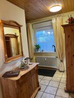 Charlys Bleibe Gastunterkunft inmitten der Natur - Bed and Breakfast Ühlingen-Birkendorf