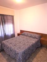 Alojamiento casa amueblada - B&B Villa María