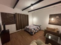 Habitacion individual centrica - Ferienwohnung San Luis Potosí