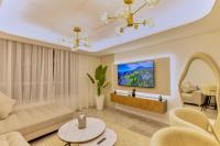 Luxury Apartment View Tower Residence Tangier City Center 11C - Ferienwohnung Tanger