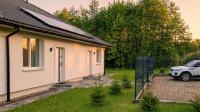 Baltic Breeze Apartment - B&B Międzywodzie