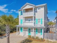 Modern 3-story Beach House W Poll and Billiard - Ferienwohnung Destin