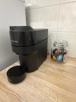 Spacious 2 bed apartment with private parking space - Bed and Breakfast Edinburgh