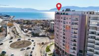 Marina View Escape Vlora - B&B Vlore