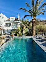 Casa Caloura Natura Deluxe Accommodation & Spa - B&B Caloura