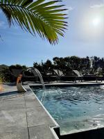 Casa Caloura Lotus Deluxe Accommodation & Spa - Ferienwohnung Lagoa