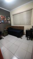 Apartamento Centro São Carlos - Ferienwohnung São Carlos