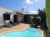 Casa Burgos - Bed and Breakfast Corralejo