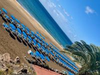CASA RENE - Sunny apartment near beach and center - B&B Puerto del Carmen