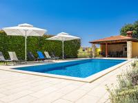 Villa Andrea - Ferienwohnung Mušalež