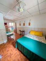 Chambre Familiale Deluxe