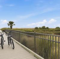 Bikini Bottom - B&B Hilton Head