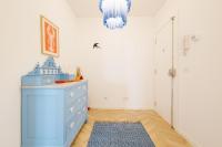 Saravá Apartment with Sea View in Buarcos - B&B Figueira da Foz