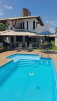 Casa Paraíso dos Lagos - B&B Camaçari