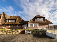 Haus Friedeburg App Emma Rantum auf Sylt - Ferienwohnung Rantum