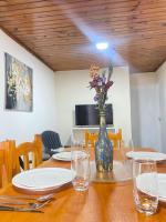 Hospedajezamira - B&B Posadas