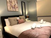 Christchurch One Bedroom Family Apartment - Chambres d’hôtes Dublin
