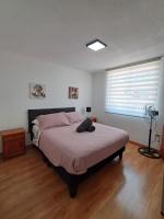 Moderno Depto 1D con Estacionamiento Gratis Ideal Trabajo - B&B Antofagasta