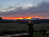 The Lookout- epic views, close to OSU, quiet - Ferienwohnung Corvallis