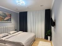 A premium apartment in the center of Tashkent - Chambres d’hôtes Tachkent