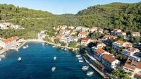 Apartments by the sea Brna, Korcula - 24978 - B&B Smokvica