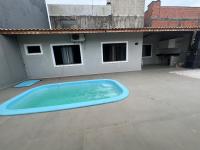 Rent house near Beto Carrero and Armacao beach - Chambres d'hôtes Penha