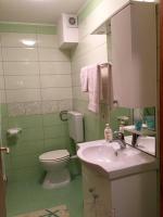 Appartement met 1 Slaapkamer en Terras