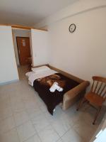 Appartement 1 Chambre avec Balcon et Vue sur Mer