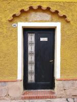Alquiler Temporario Dona Elena Tilcara - Bed and Breakfast Tilcara