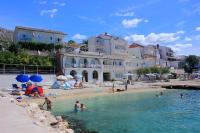 Apartments by the sea Podstrana, Split - 6113 - Bed and Breakfast Podstrana