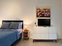 Apartamento studio moderno em Copacabana perto da praia, metrô e bares - B&B Río de Janeiro