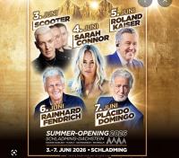 Appartement Mary - Ferienwohnung Schladming