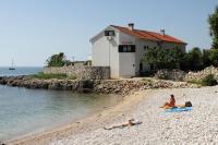 Apartments by the sea Krk - 5399 - B&B Krk