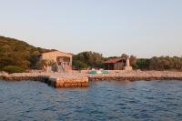 Secluded fisherman's cottage Cove Zizanj, Pasman - 25241 - B&B Tkon