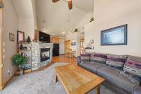 Teepee Mountain 12A Condo - B&B Estes Park