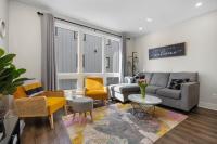 SkyBox|Rooftop|Downtown - Ferienwohnung Traverse City