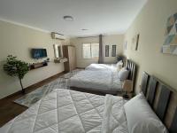 Deluxe Driepersoonskamer