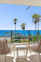 Palms @ Alex: - Ferienwohnung Alexandra Headland