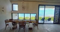 Kuka Casa de playa Linda villa al frente del mar - Chambres d’hôtes Sisal