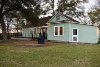 Sunset Row Cottage - Ferienwohnung Hosston