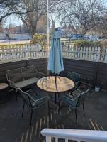 A Peaceful Uptown Retreat - Easy access everywhere - Ferienwohnung Vancouver